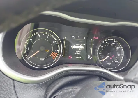 2014 Jeep Cherokee Latitude from USA, damaged, VIN 1C4PJLCB1EW174304